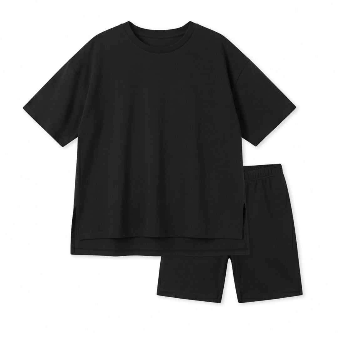 Buttery Soft Matching Set for Lounge &amp; Errands
