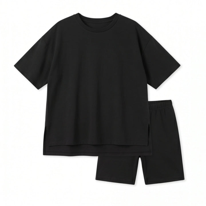 Buttery Soft Matching Set for Lounge &amp; Errands