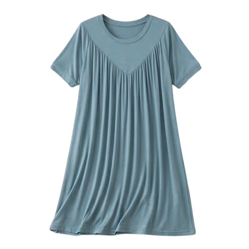 Breathable Modal Sleep Dress