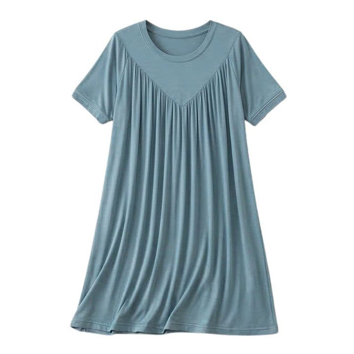 Breathable Modal Sleep Dress