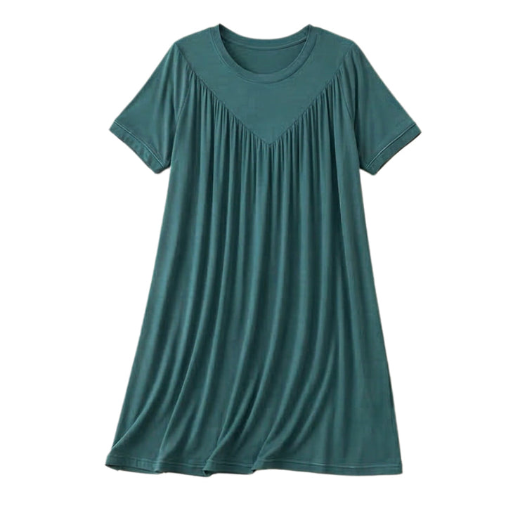 Breathable Modal Sleep Dress
