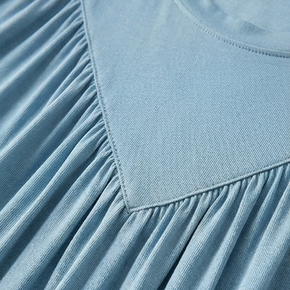 Breathable Modal Sleep Dress