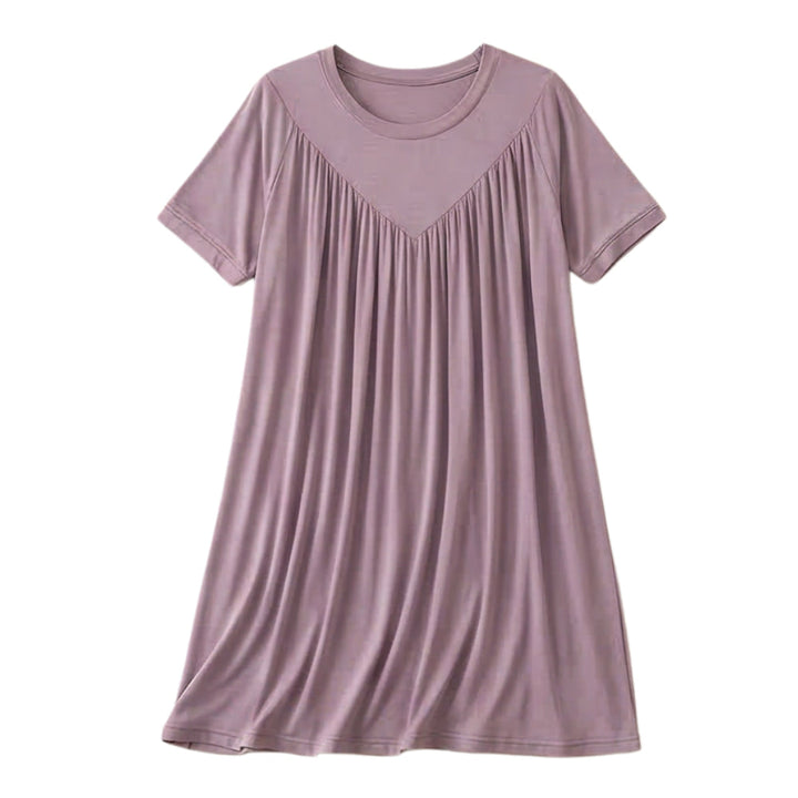 Breathable Modal Sleep Dress