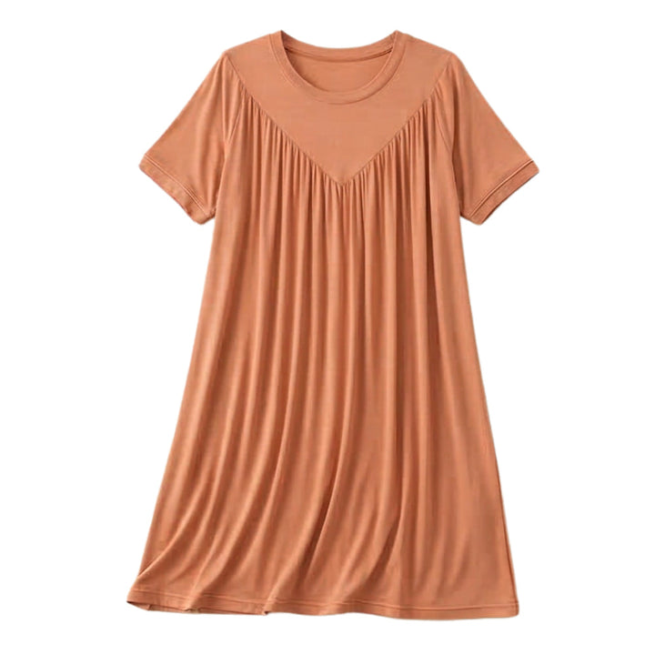 Breathable Modal Sleep Dress