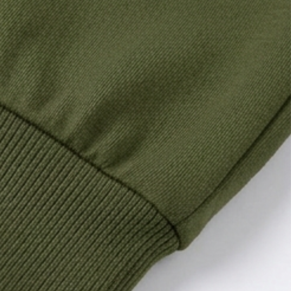 Matching Tee &amp; Jogger Set with Pockets — View 12 | Clova