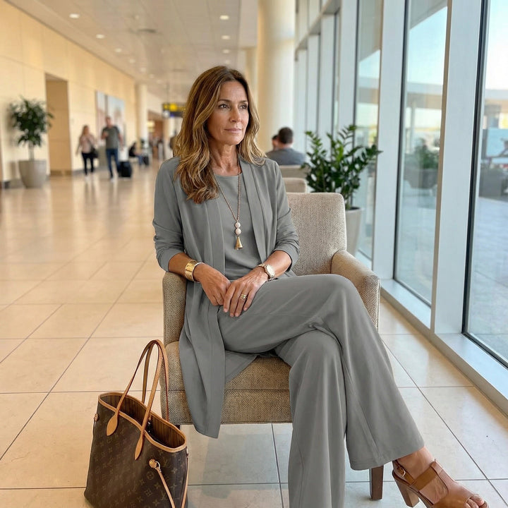 Elegant 3 Piece Matching Set