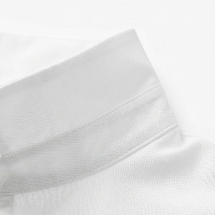 Italian Style Statement Blouse
