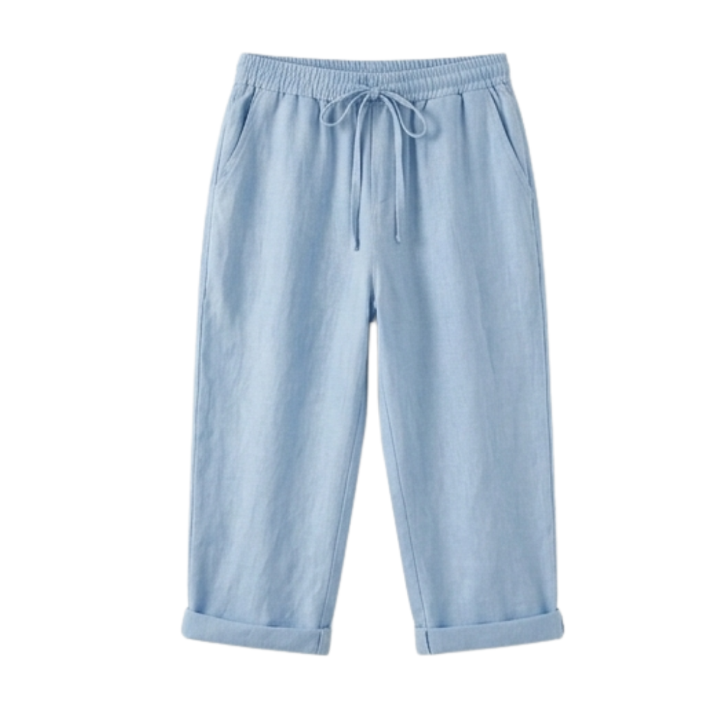Capri Pants for Effortless Everyday Style — View 11 | Clova