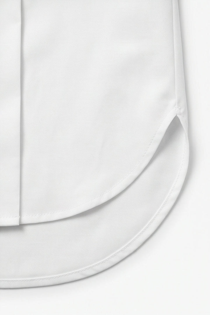 Italian Style Statement Blouse