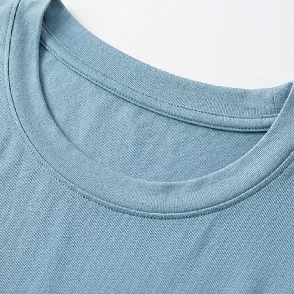 Breathable Modal Sleep Dress