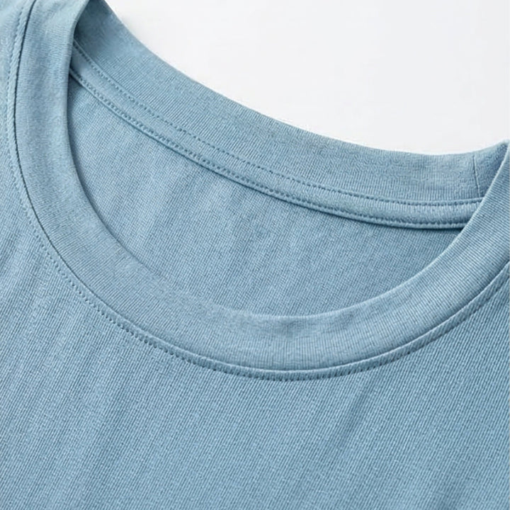 Breathable Modal Sleep Dress