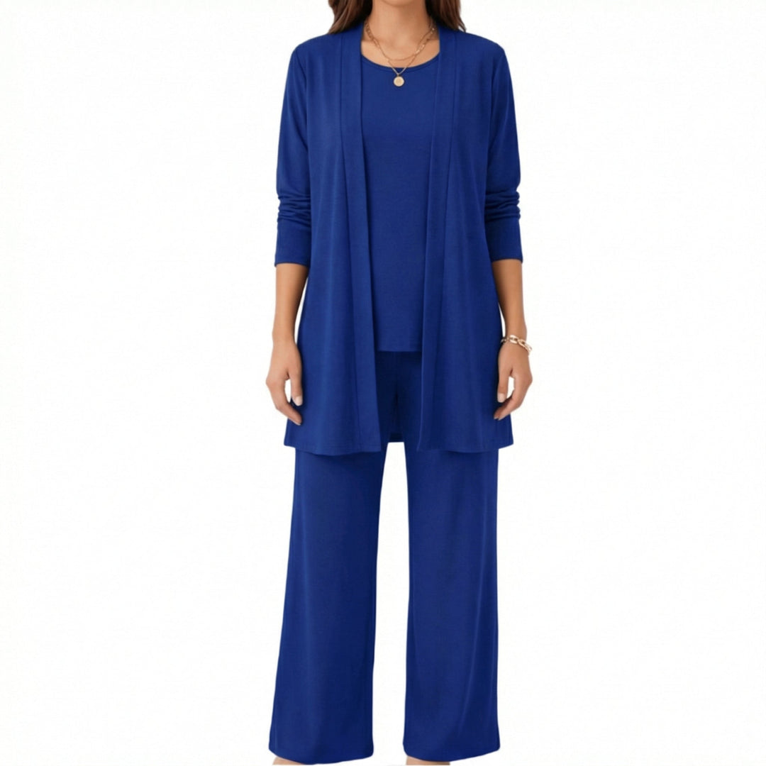 Elegant 3 Piece Matching Set