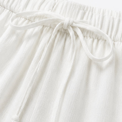 Elegant 3-Piece Loungewear Set for Effortless Style