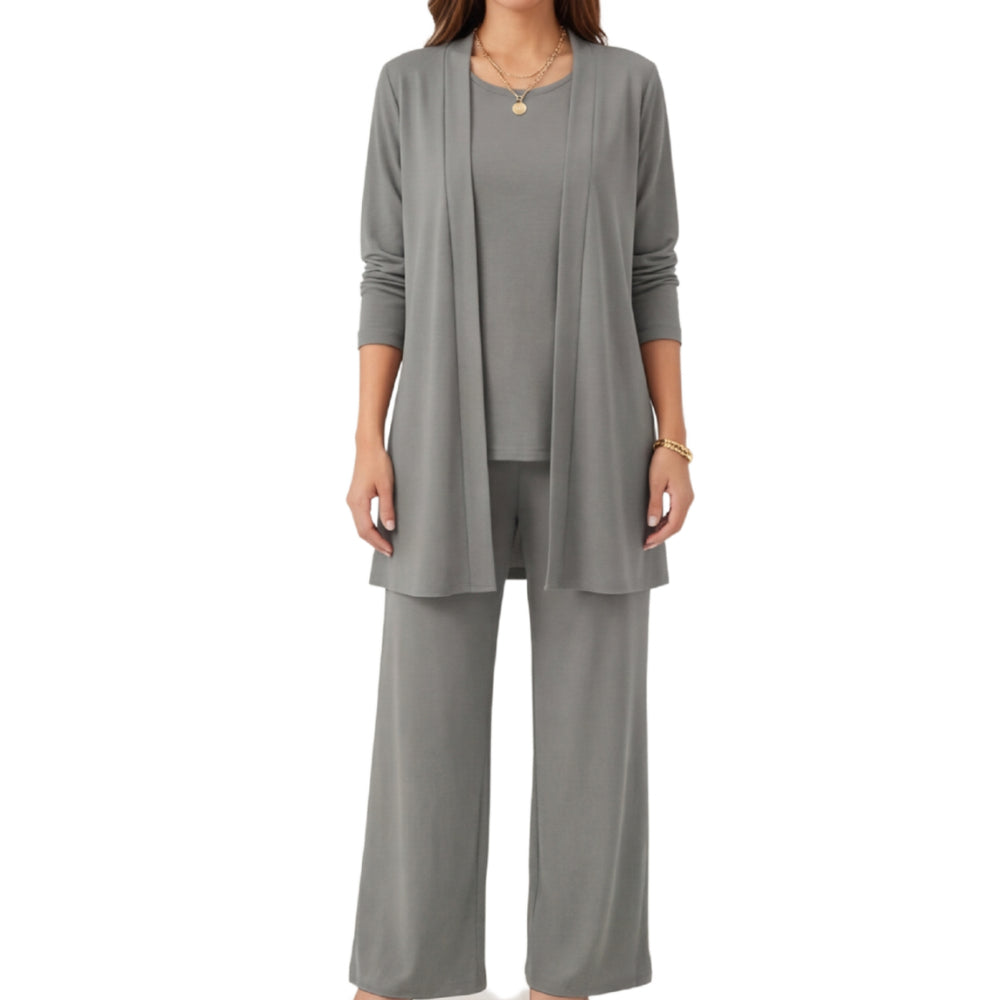 Elegant 3 Piece Matching Set