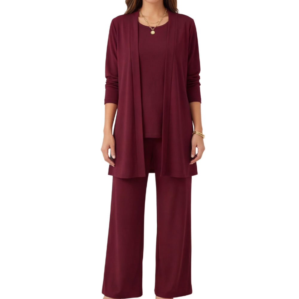 Elegant 3 Piece Matching Set